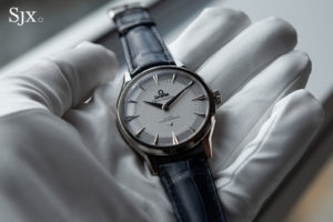 Hands On: Omega Constellation Observatory