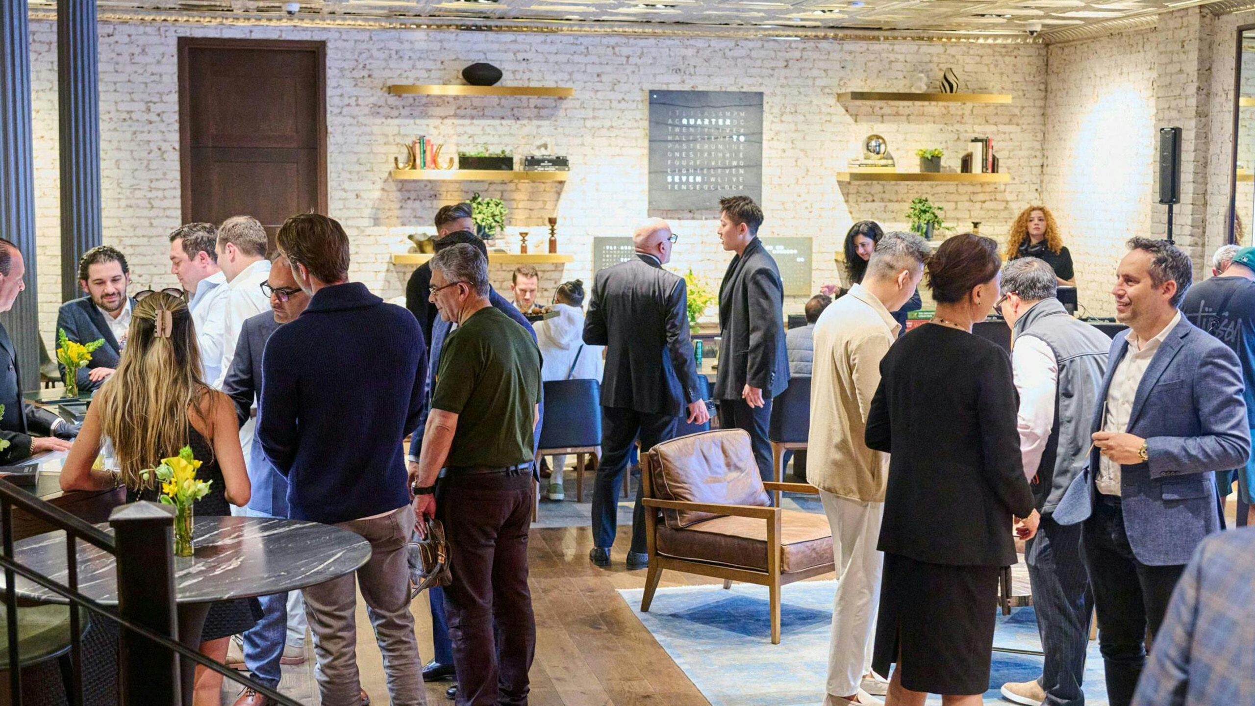 Join Us For Hodinkee Happy Hour In NYC