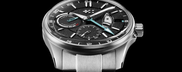 Introducing – Christopher Ward debuts Calibre CW-002 and the new C63 Sealander True GMT
