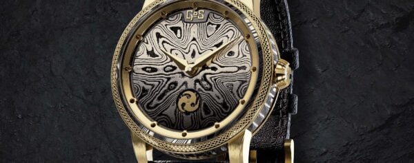 Introducing – Swedish Gold and Damascus Steel for the new GoS Winter Nights III