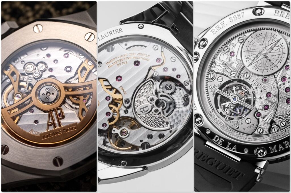 How Do You Like Your Rotor — Central, Micro, Or Peripheral? And What About A Hammer?