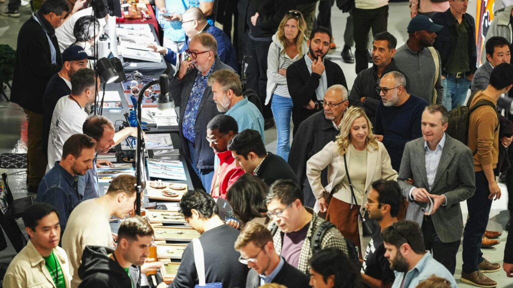 Hodinkee Insurance Heads To Windup Watch Fair Dallas