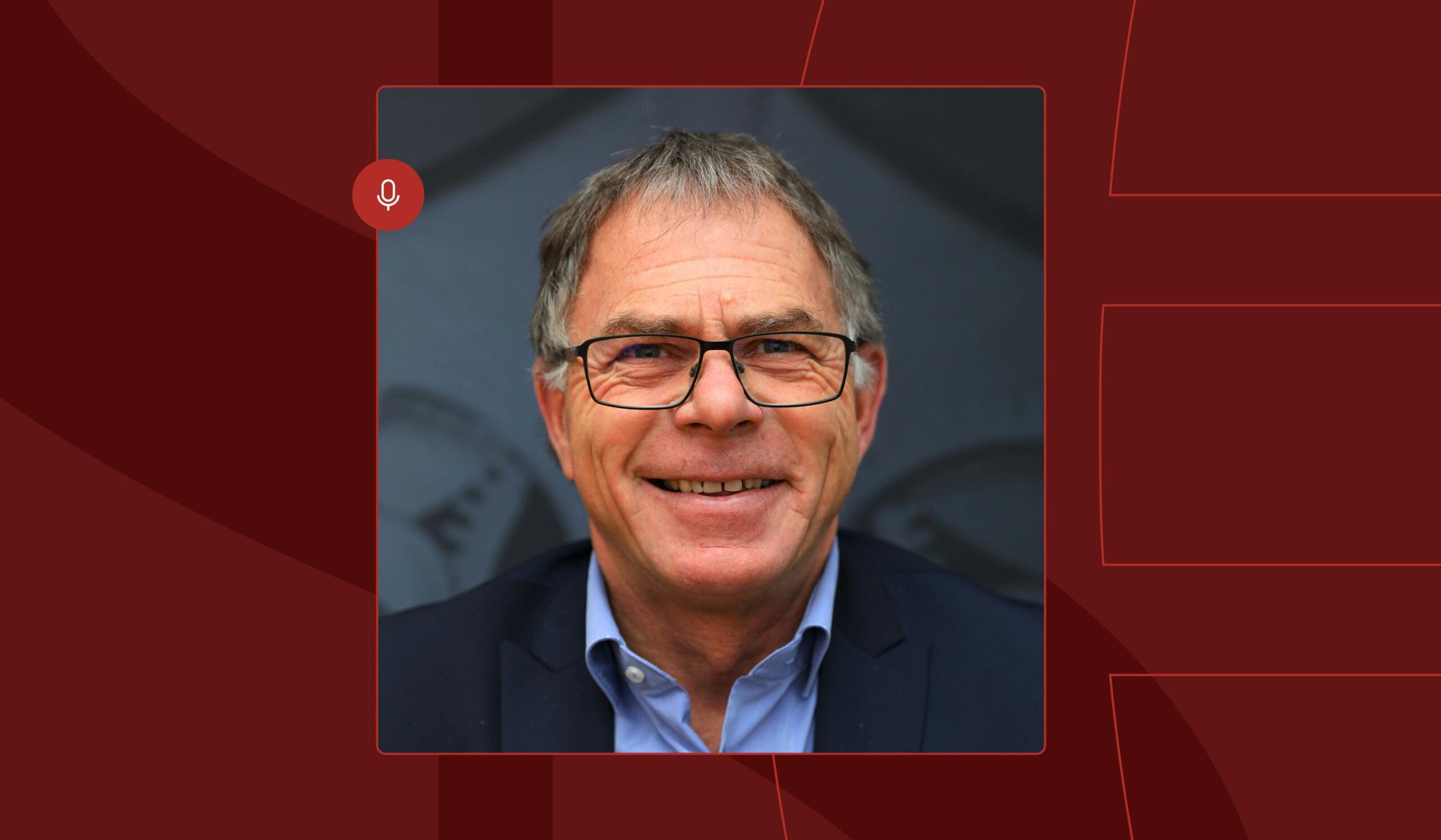 The Business of Watches Podcast: La Joux-Perret CEO Jean-Claude Eggen