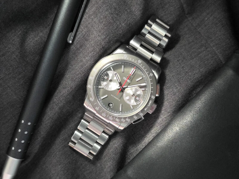 Traska Chronograph