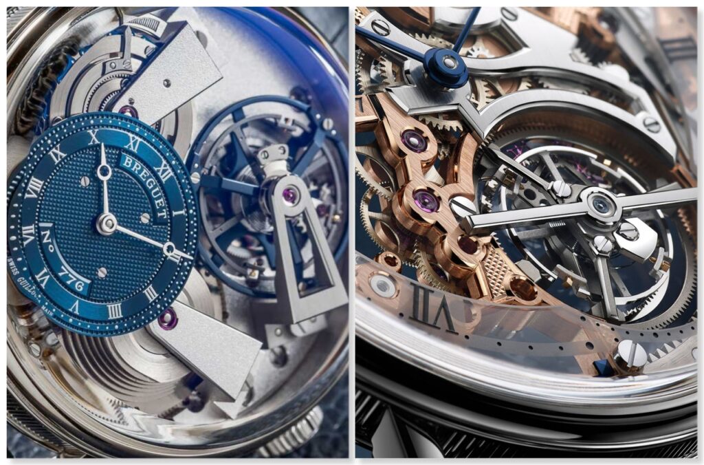 Do You Know The Difference Between Openworked And Skeletonized Watches? You Should