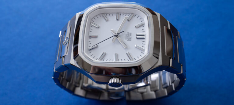 Golden Concept Royal Automatic Watch Review: The First Traditional Timepiece From An Apple Watch Case Maker