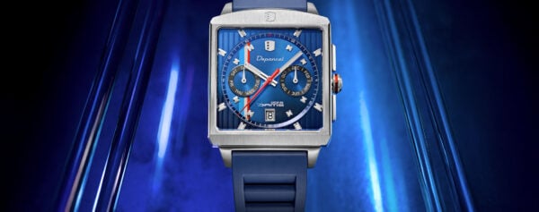 Introducing – The Série R01 Depancel x DAMS Lucas Oil Limited Edition