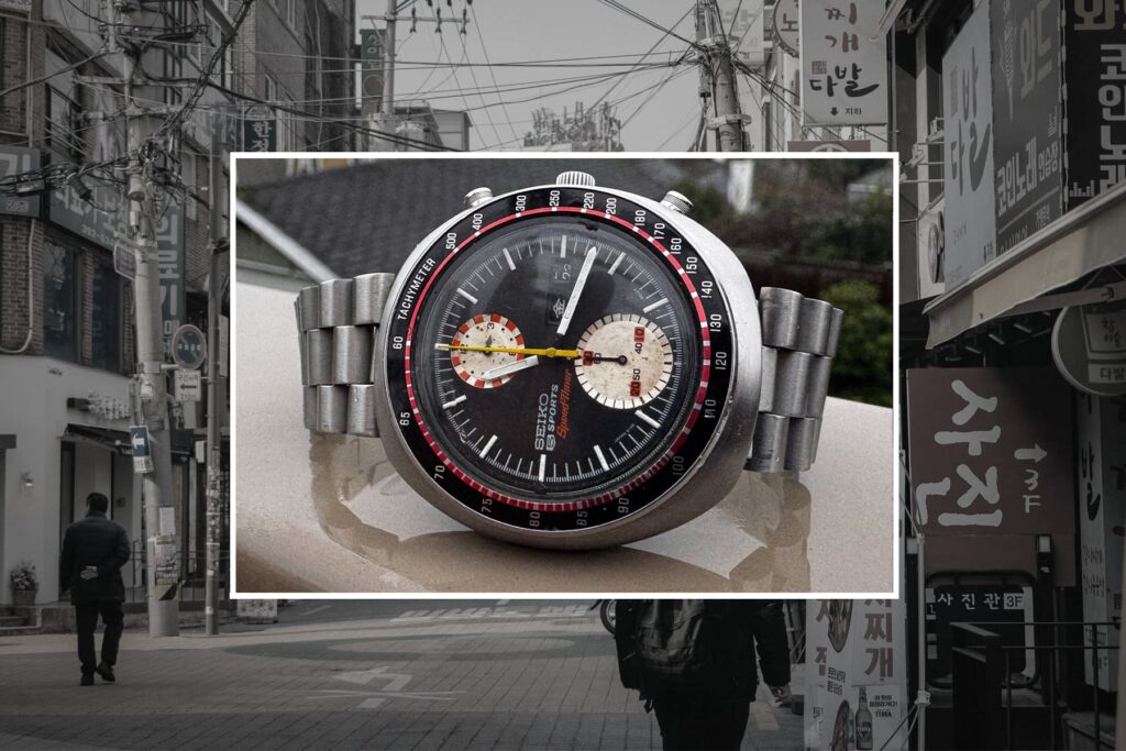 Finding My Seiko UFO 6138: A Collector’s Lesson In Humility, Patience, And Rediscovery