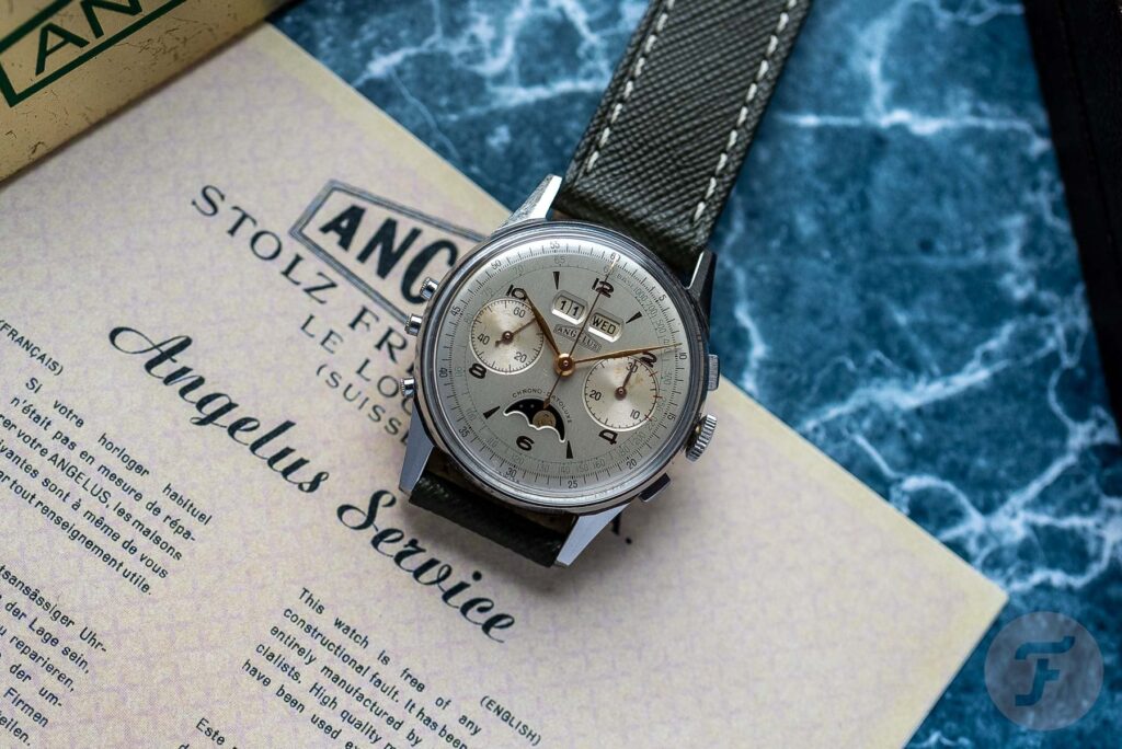 Fratello On Air: Does Price Transparency In The Vintage Watch Market Exist?