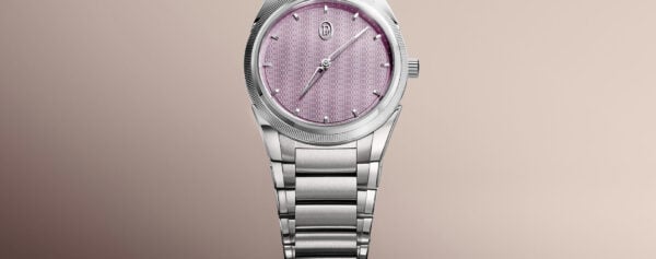 Introducing – Parmigiani Fleurier Tonda PF Automatic 36mm Alta Rosa
