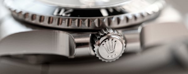 The ABCs of Time – All About Watch Crowns, the Small but Crucial Interaction with your Watch