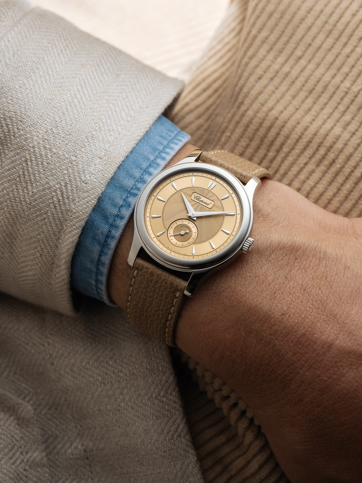 Highlights: Independent Watchmaking at Marteau & Co