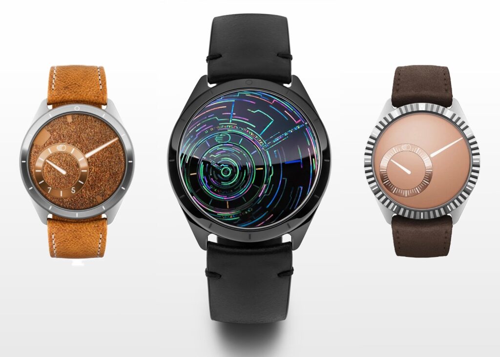 The Ressence Revolution Culminates in the Type 9 IKE