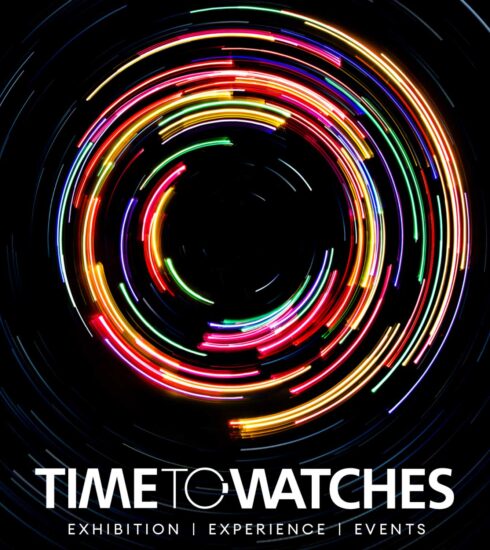 The Time to Watches Village