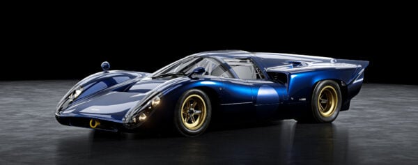 The Petrolhead Corner – The Mighty Lola T70 Returns, As Both A Race- And Road-Legal Recreation