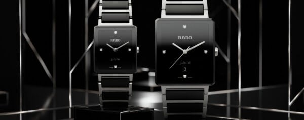 Interview – Adrian Bosshard, CEO of Rado, About the Mastery of Ceramics and the New Integral Collection