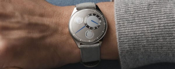 Introducing – Ressence Unveils the Type 11 Powered by its First Proprietary Movement