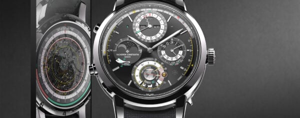 The ABCs of Time – The Five Most Complicated Wristwatches Ever Made