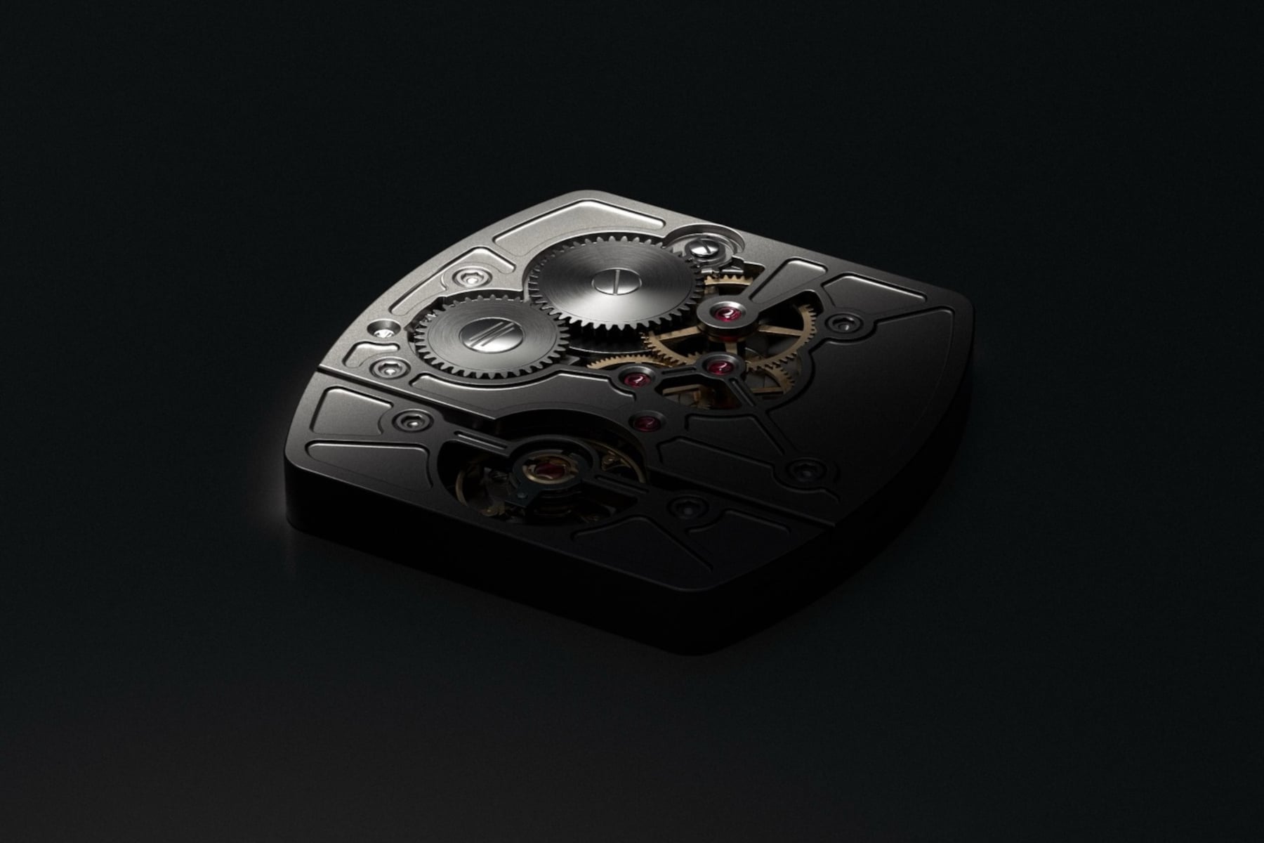 Inside WRK: The Road To The ACF-03