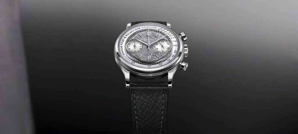 Furlan Marri Introduces The New Meteorite Octa — A Cosmic Twist On An Old Favorite