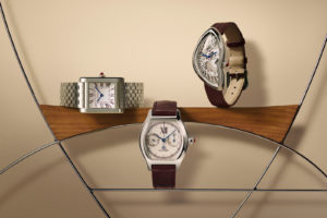 Cartier Privé Les Opus is a Trio of Greatest Hits