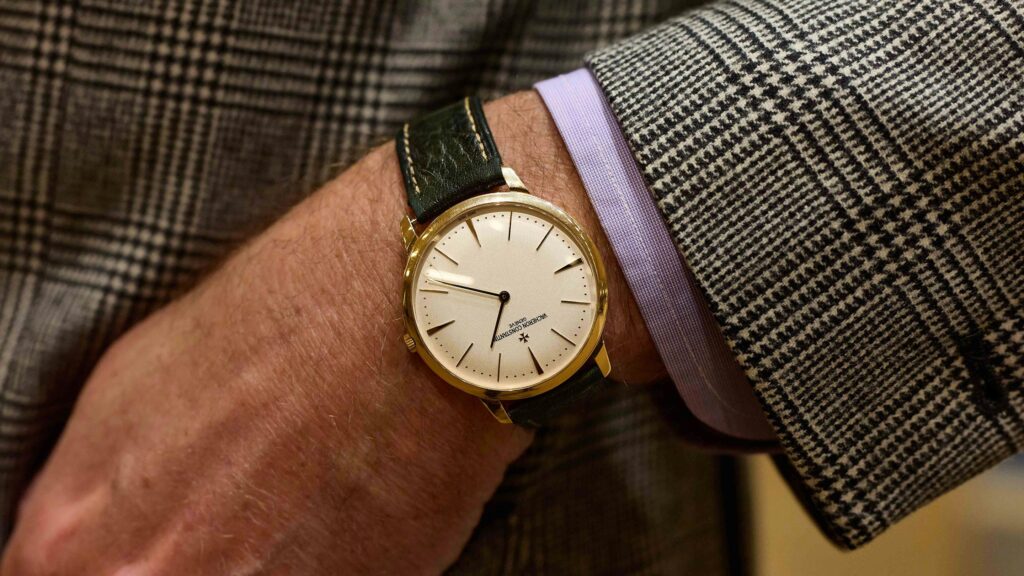 Photo Report: The Sights, Watches, And Style Of Watches & Wonders 2026