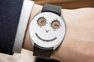 Konstantin Chaykin Unveils the ThinKing Mystery