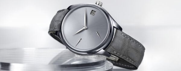 Introducing – H. Moser & Cie. Endeavour Perpetual Calendar Concept Tantalum