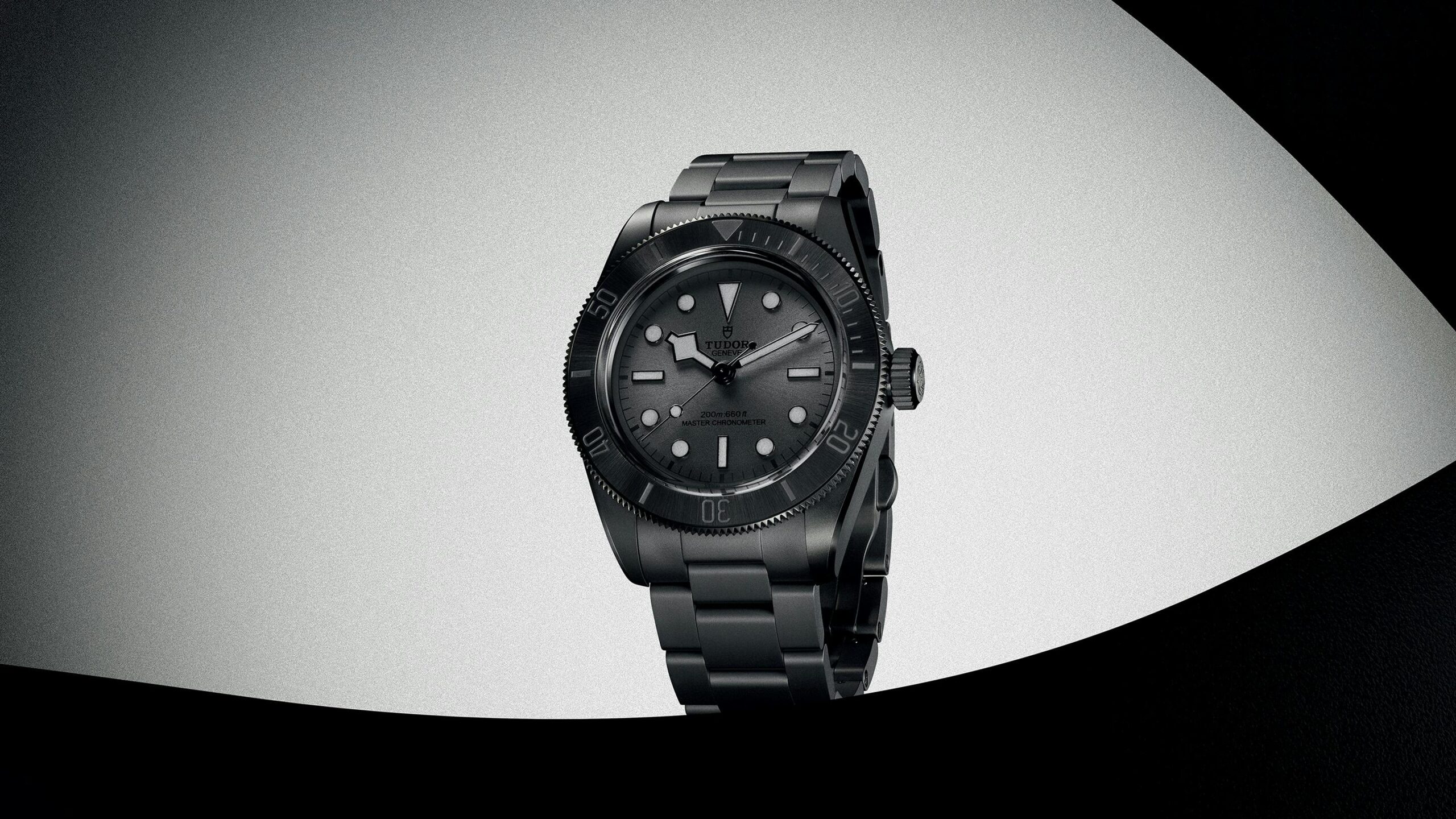 Introducing: Two Bracelet Updates For Tudor, Including A Full Ceramic Black Bay Bracelet