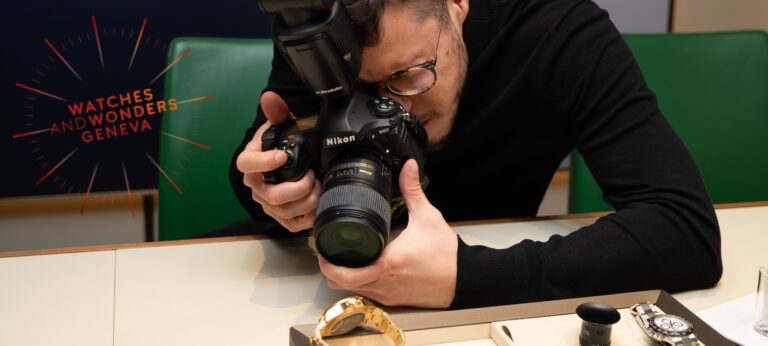 Five Attributes I (Can’t) Expect From Every Watches & Wonders 2026 Timepiece