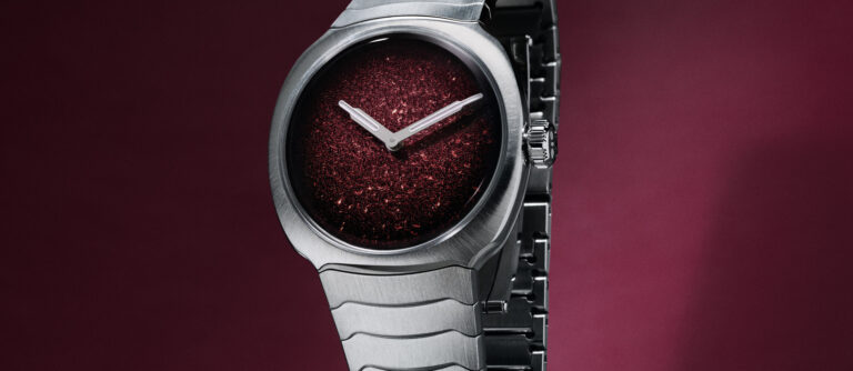 New Release: The Petite H. Moser & Cie Steamliner Two-Hands Watches Pack A Punch