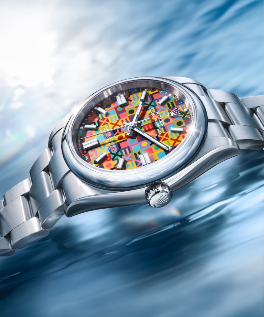 Cartier And Rolex Mark Milestones With Standout Creations At WWG  2026