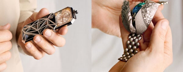 News – All Together Now: Audemars Piguet Launches the Atelier des Établisseurs