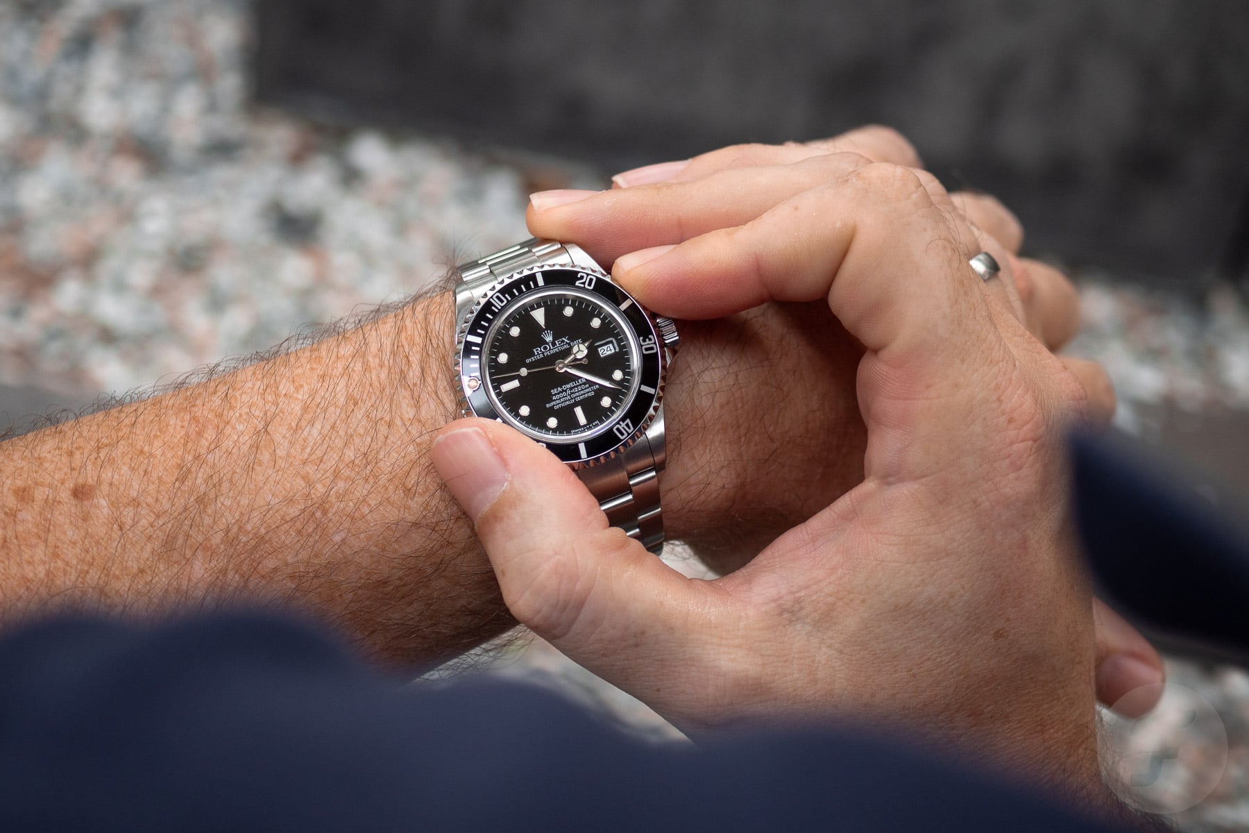 What Is Your “Palate Cleanser” Wristwatch Following Watches And Wonders?