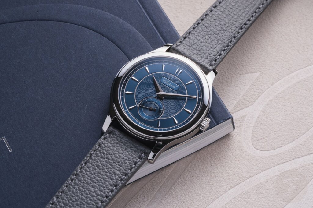 RJ’s Best 5 Watches From Watches And Wonders 2026