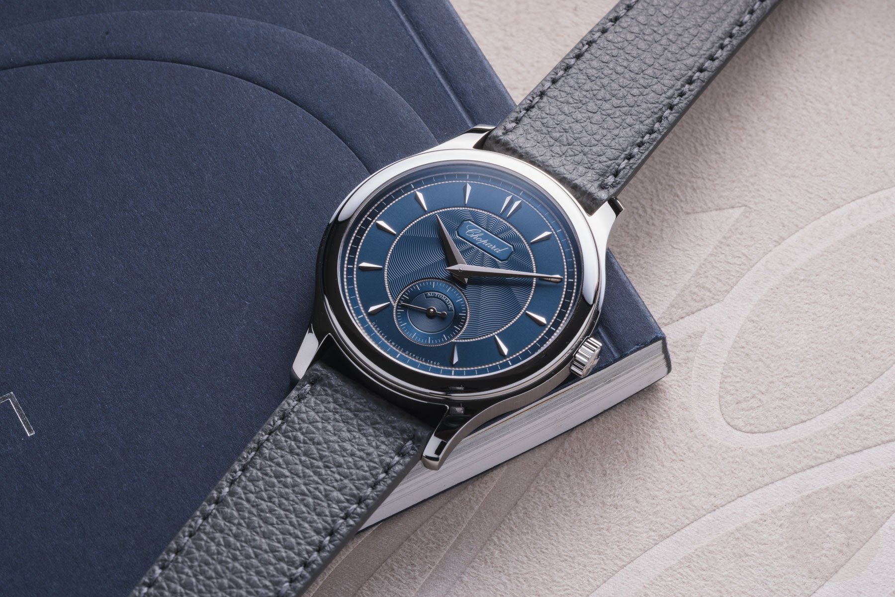 RJ’s Best 5 Watches From Watches And Wonders 2026