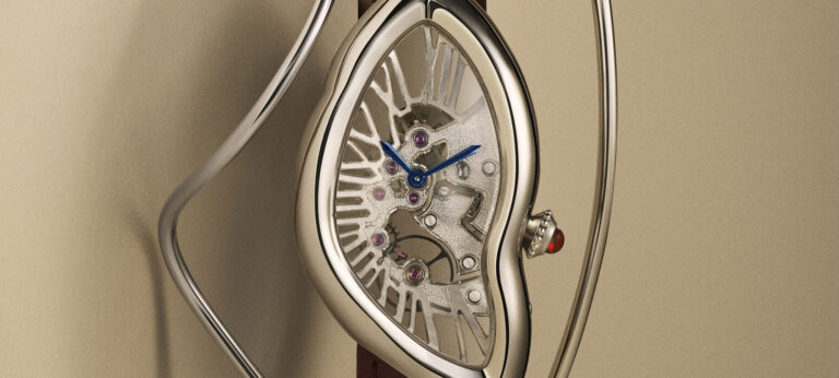 New Release: Cartier Privé Delivers Its Magnum Opus With Historic Reinterpretations Of The Tortue, Tank Normale, And Crash Watches