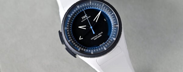 First Look – IWC Takes To Space, With The New Pilot’s Watch Venturer Verticle Drive (Incl. Video)