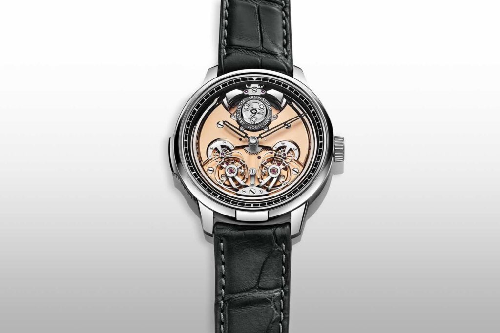 Fresh From The Fair: Mike’s Favorite Watches And Wonders 2026 Releases