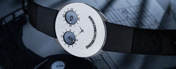 Interview – Konstantin Chaykin on Making the World’s Thinnest Mechanical Watch, and the new ThinKing Mystery