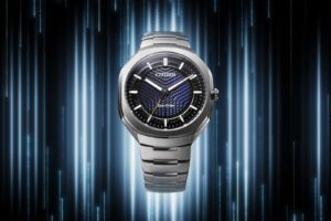 The Citizen Photon Caps Five Decades of Eco-Drive Innovation
