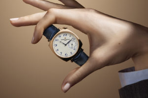 Vacheron Constantin Facelifts the Iconic American 1921