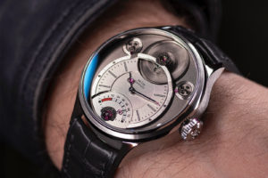 Anton Suhanov Returns with the Flamingo