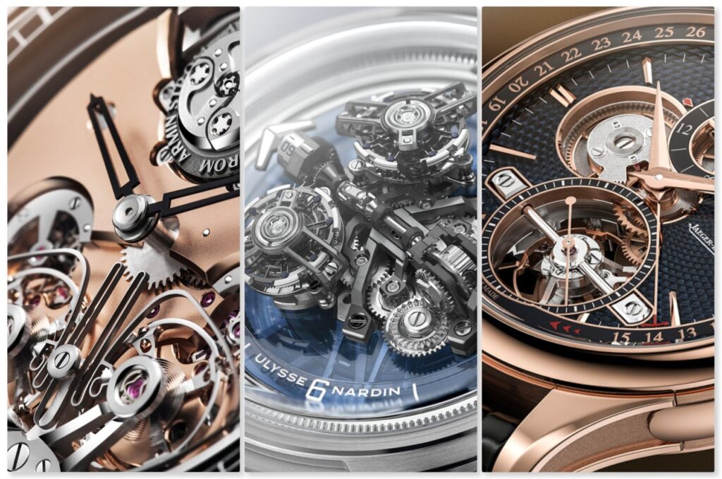 It’s Complicated To Choose: Lex’s Three Favorite Watches And Wonders 2026 Releases