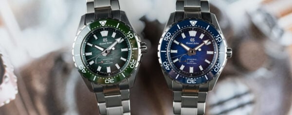 In-Depth – The Grand Seiko Spring Drive UFA Ushio 300 Diver, GS’ Smallest and Most Accurate Dive Watch