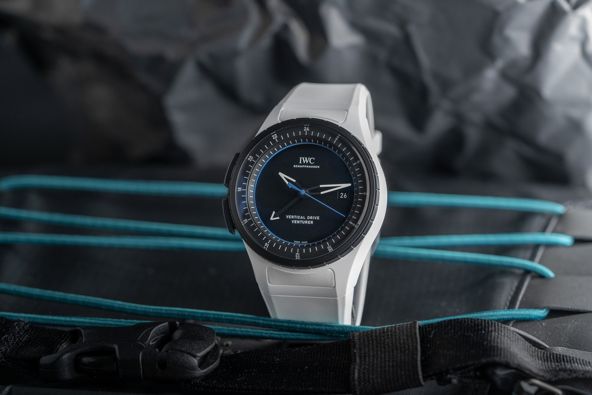 Spotted: The Key Design Themes from Watches and Wonders