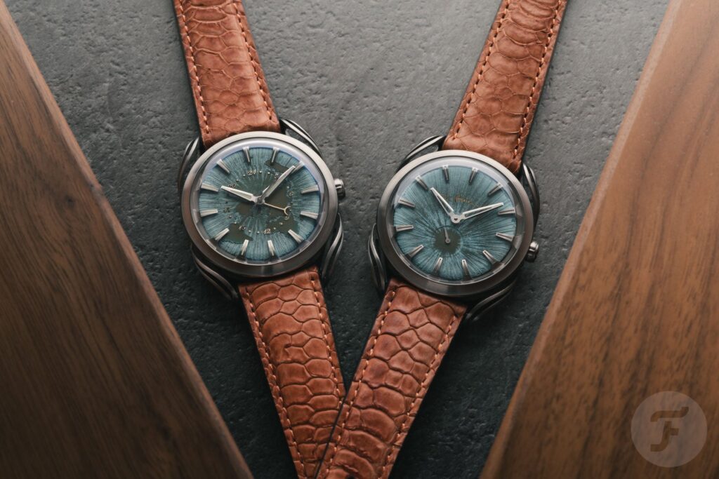 A Hands-On Introduction To The Holthinrichs Lab Series 1.S And 1.GMT