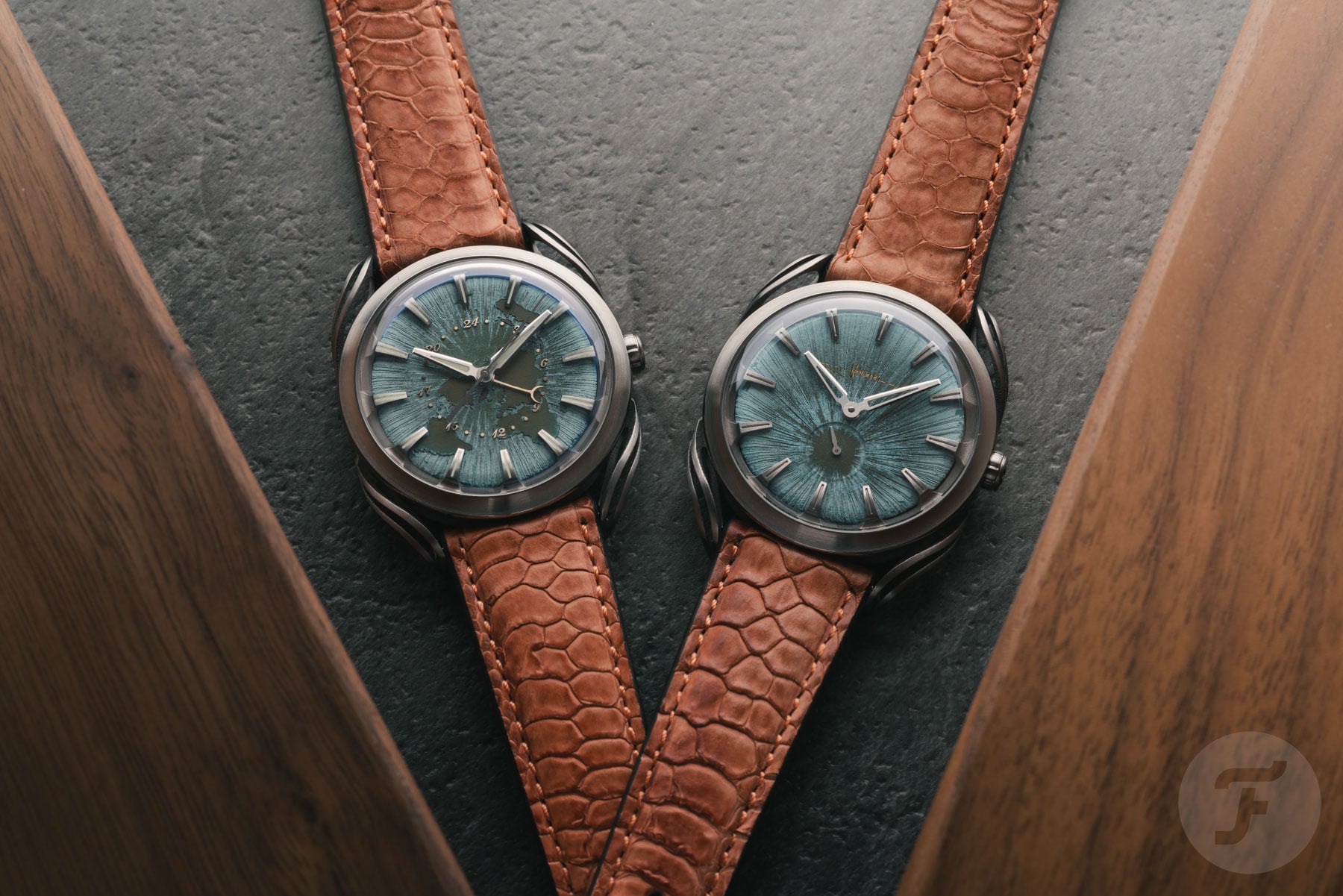 A Hands-On Introduction To The Holthinrichs Lab Series 1.S And 1.GMT