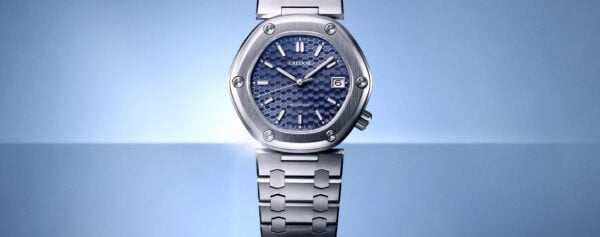 Introducing – The new Dawn Blue Credor Locomotive GCCR995