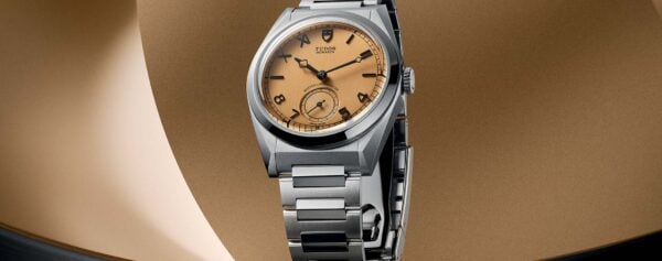 Introducing – The Return of the Tudor Monarch, for the Brand’s 100th Anniversary